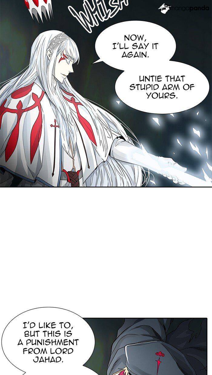 Tower of God Chapter 479 image 074